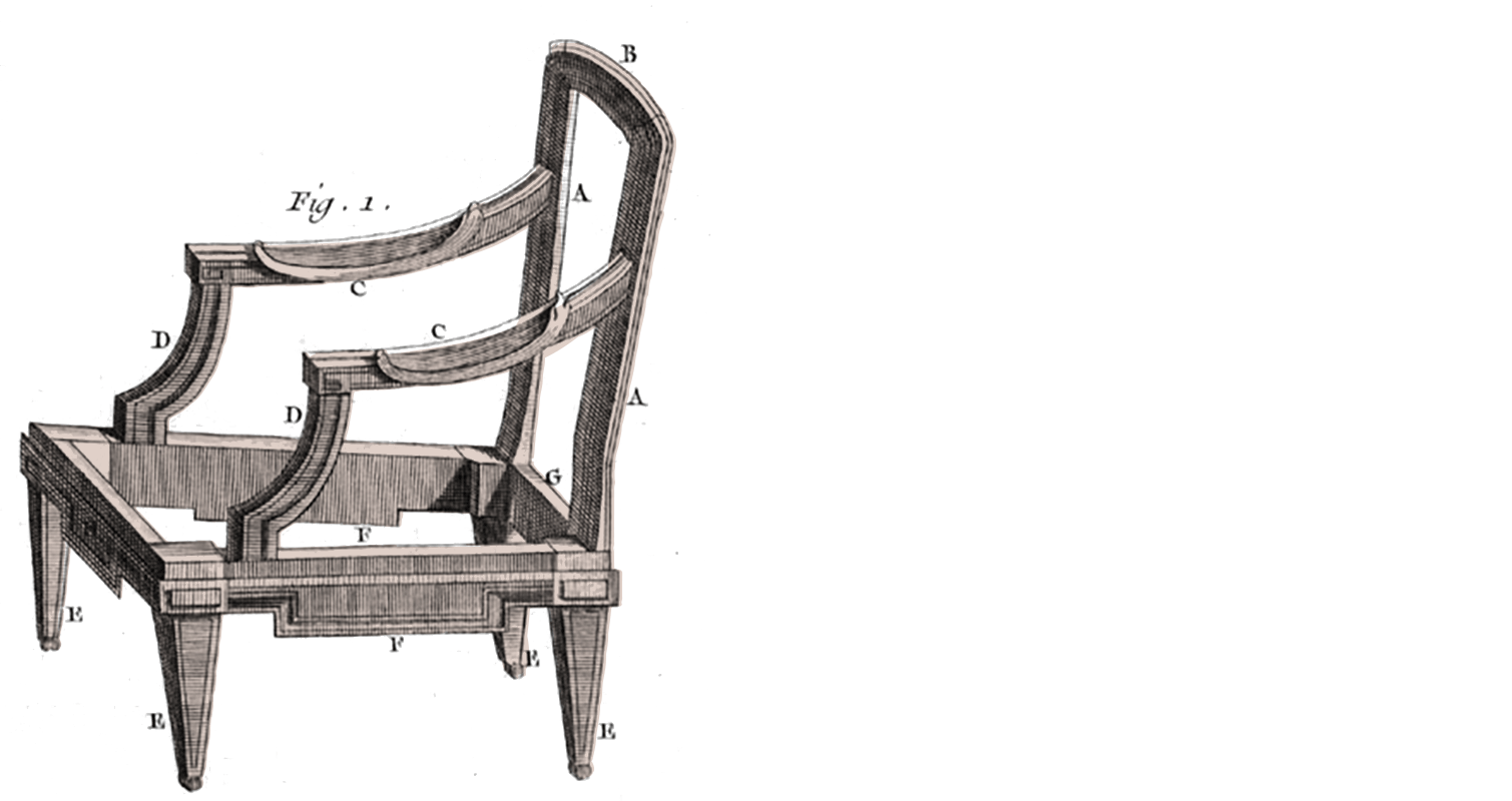 chair frame